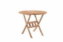 Table de jardin COURCELLES