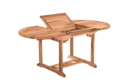 Table de jardin COURCELLES