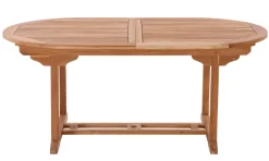 Table de jardin COURCELLES