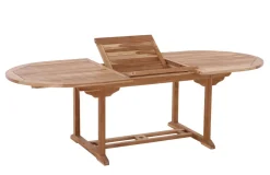 Table de jardin COURCELLES