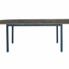 Table de jardin FDR-94109-40