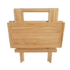 Table de jardin JAKARTA