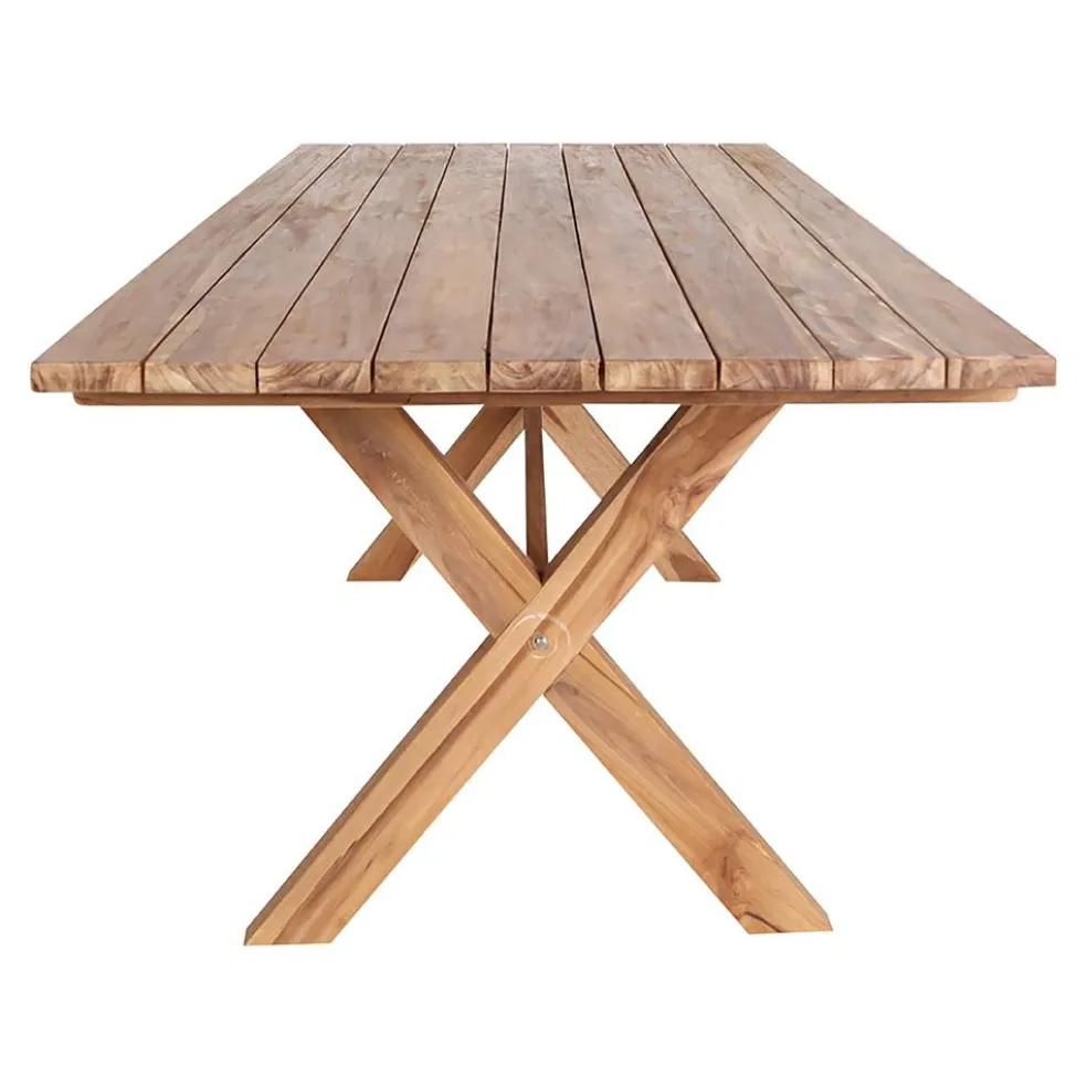 Table de jardin MURCIA