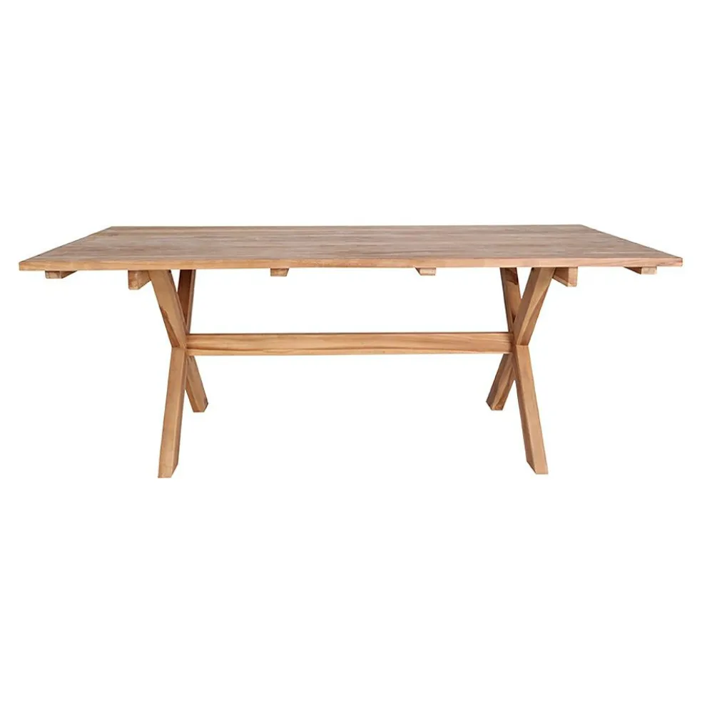 Table de jardin MURCIA