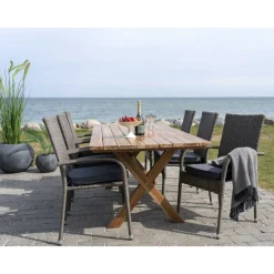 Table de jardin MURCIA