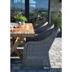 Table de jardin MURCIA