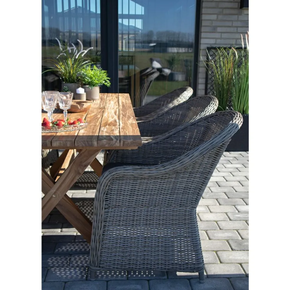 Table de jardin MURCIA