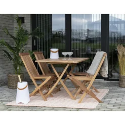 Table de jardin OVIEDO