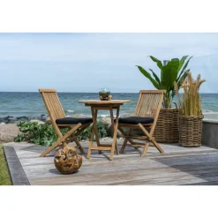 Table de jardin OVIEDO