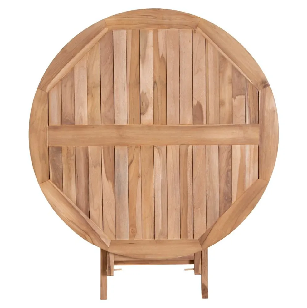 Table de jardin OVIEDO