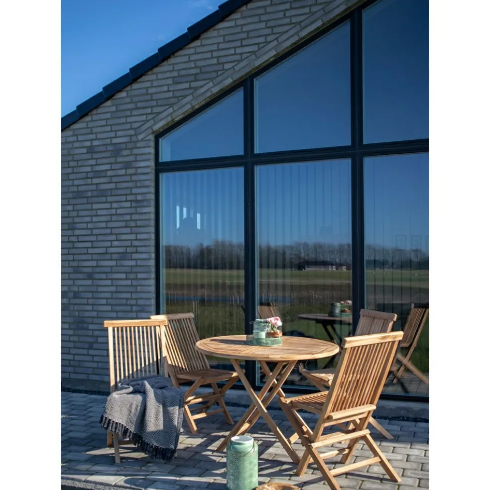 Table de jardin OVIEDO