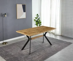 Table de repas AALST