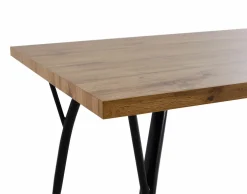 Table de repas AALST