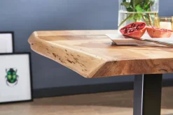 Table de repas BANG LAMUNG