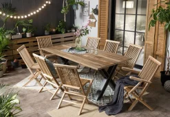 Table de repas BEVEREN