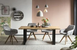 Table de repas BOJONG GEDE