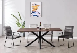 Table de repas BRASSCHAAT