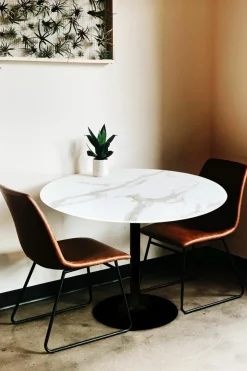 Table de repas BRÜSSEL