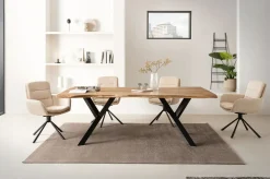 Table de repas CANGGU