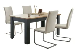 Table de repas CATANIA