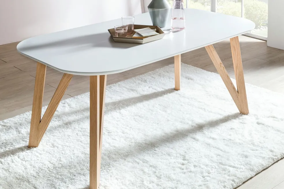 Table de repas CIBINONG