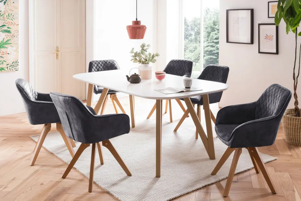 Table de repas CIBINONG