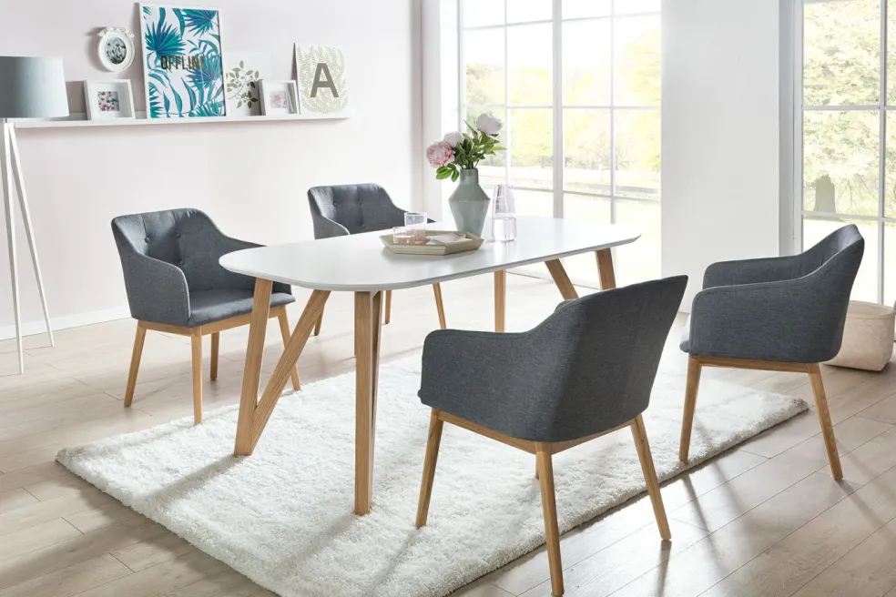 Table de repas CIBINONG