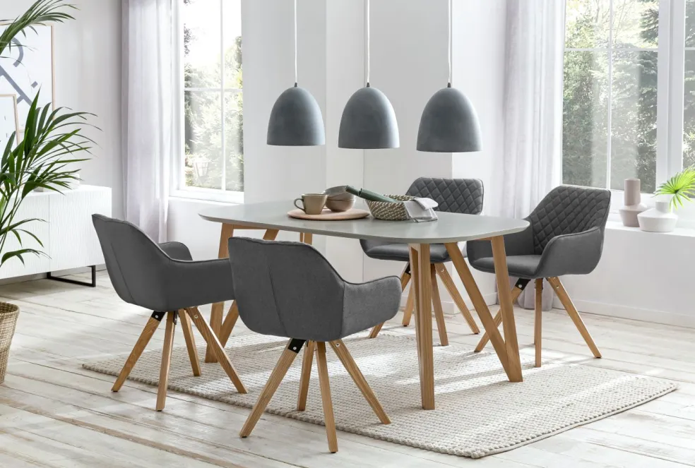 Table de repas CIBINONG