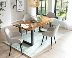 Table de repas CIKUPA