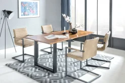 Table de repas CIKUPA