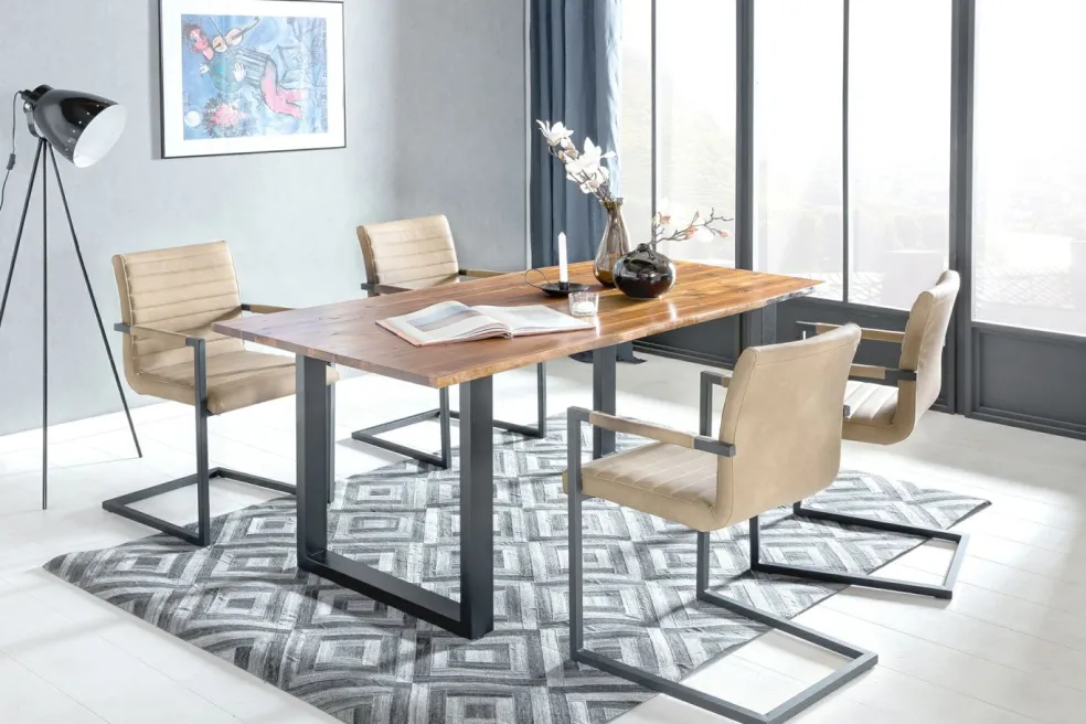 Table de repas CIKUPA