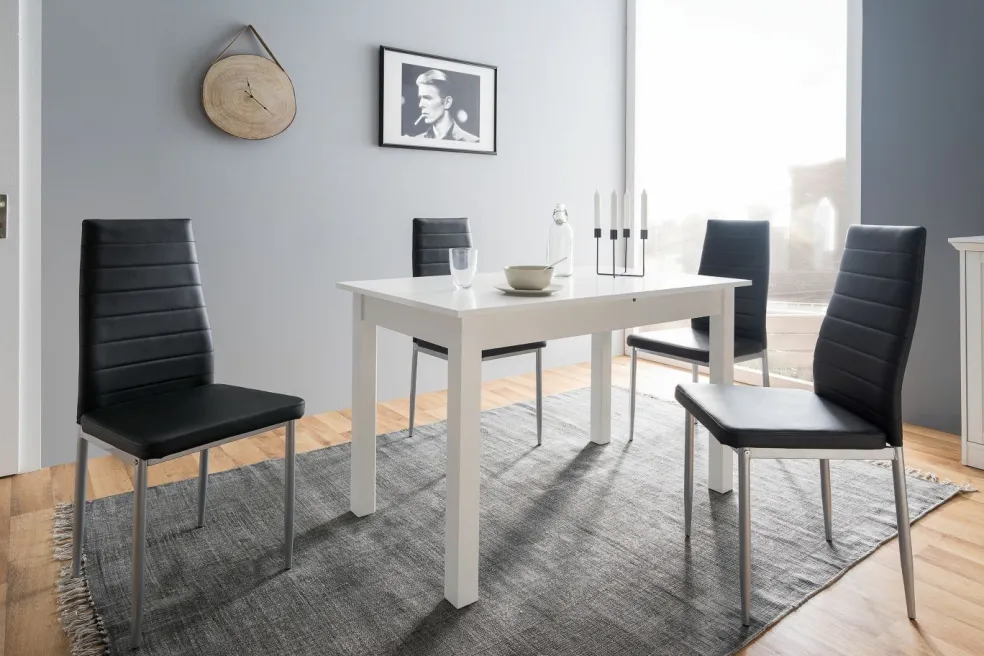 Table de repas COBURG 120