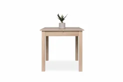 Table de repas COBURG 80