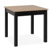 Table de repas COBURG 80