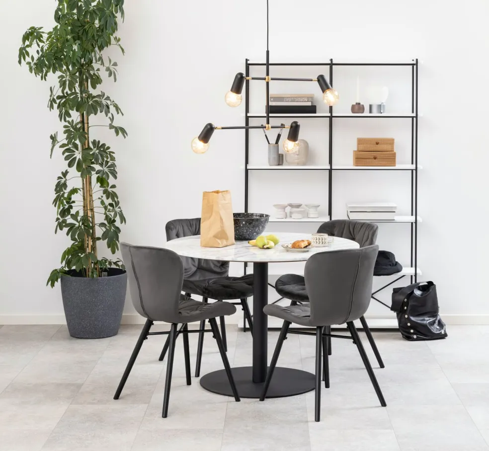 Table de repas CORBY