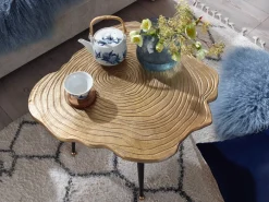 Table de repas DOI MAE SA NOI