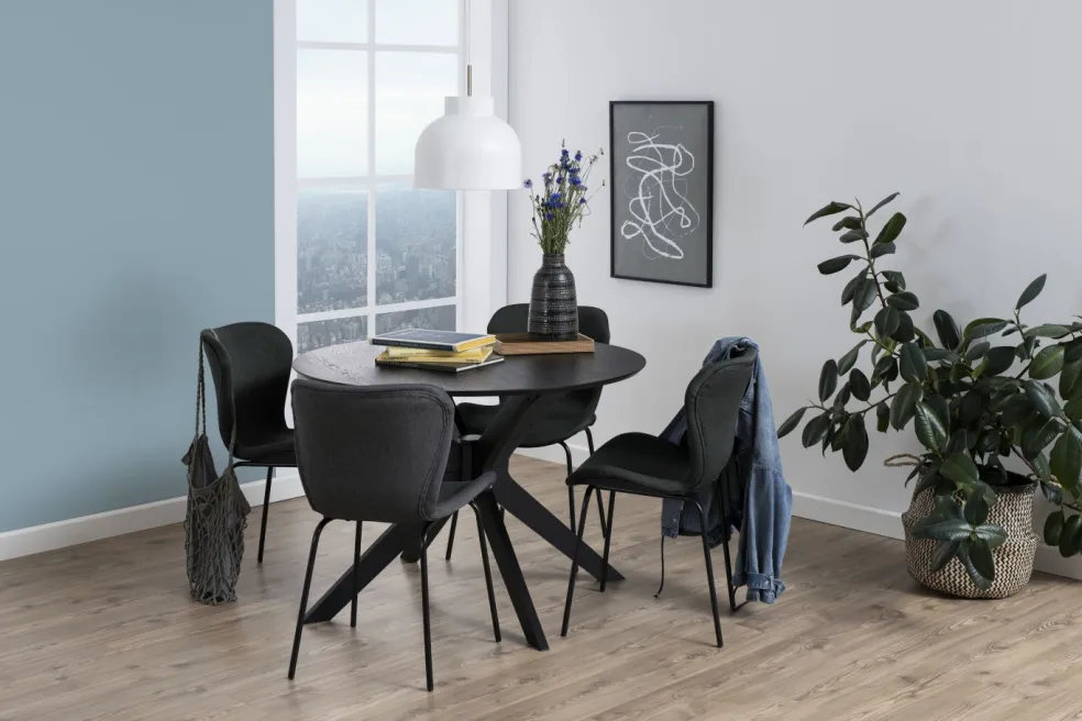 Table de repas DUNCAN