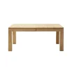 Table de repas extensible VITO ANTHE 3110