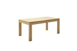 Table de repas extensible VITO ANTHE 3110