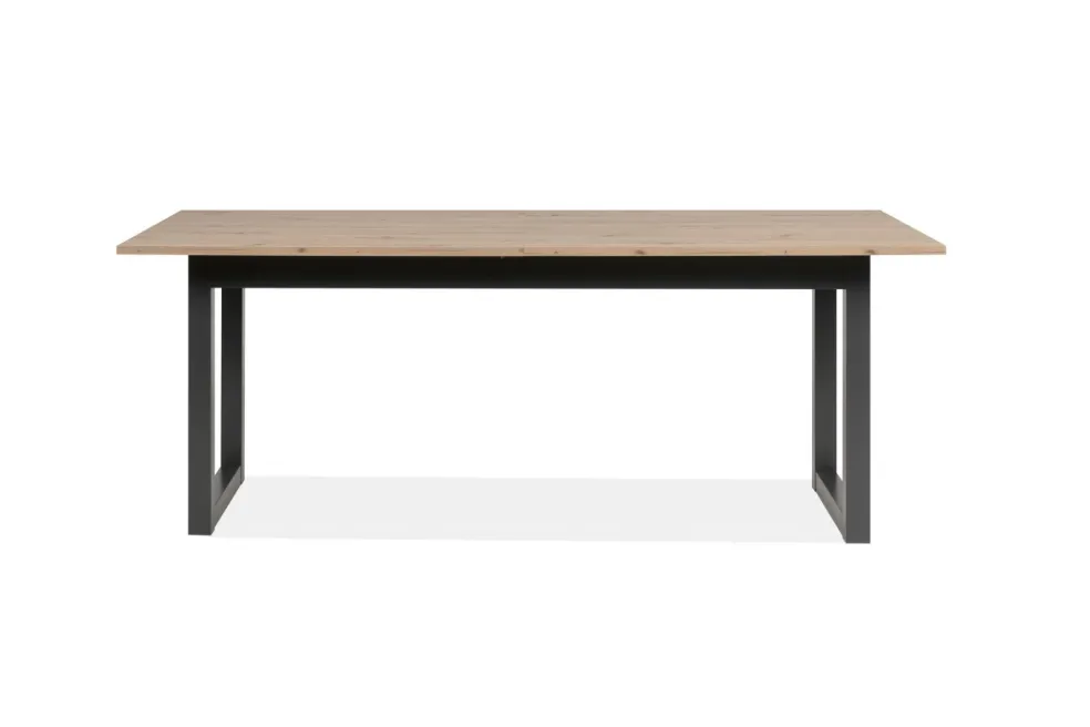 Table de repas extensible DENVER 80C