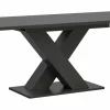 Table de repas extensible MOTION