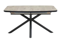 Table de repas extensible TOKIO T
