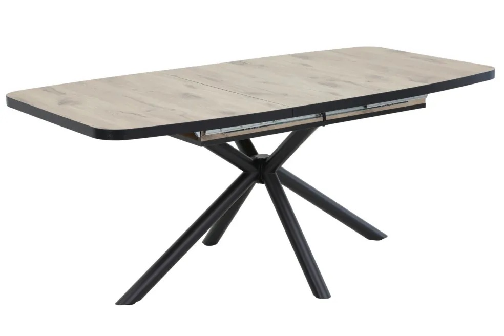 Table de repas extensible TOKIO T