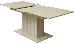 Table de repas extensible INA