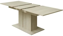Table de repas extensible INA