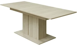 Table de repas extensible INA