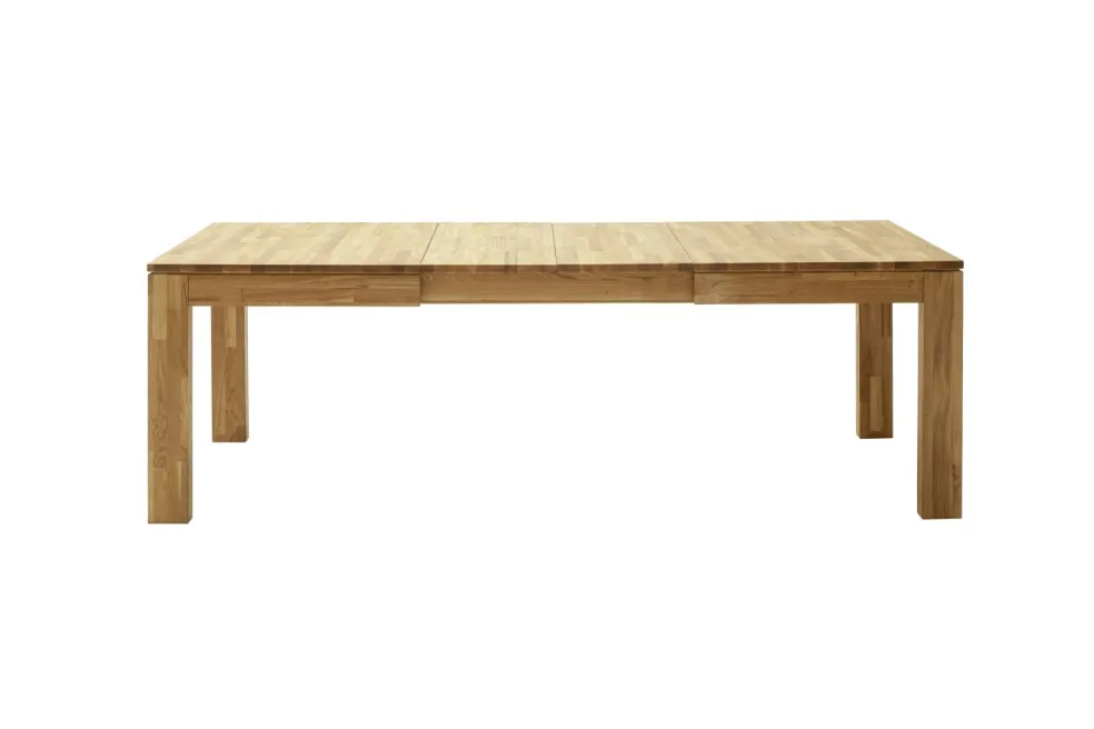 Table de repas extensible VITO ANTHE 3110