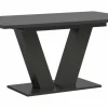Table de repas extensible MOTION