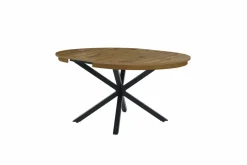Table de repas extensible OLBIA