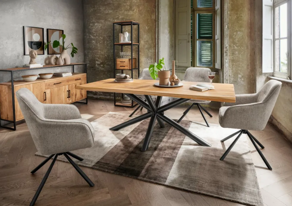 Table de repas FORREST